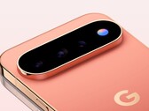 A Pixel 11 Pro.