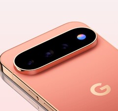A Pixel 11 Pro.