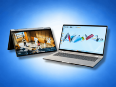 A Tecno az IFA ShowStoppers 2026 rendezvényen mutatja be a 360 fokos zsanérokkal ellátott MegaBook T15 360 és T15 360 Pro modelleket