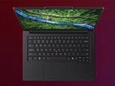 A ThinkPad P14s i G7 14,5 hüvelykes kijelzővel rendelkezik.