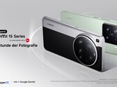 A Xiaomi 15 Ultra már világszerte elérhető (kép forrása: Xiaomi)