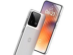 A Xiaomi 16 vizuálisan is eltérhet a jelenlegi Xiaomi 15-től. (Kép forrása: Majin Bu)