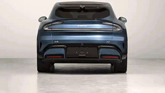 A Xiaomi YU7 SUV nagyobb hatótávolságot kínál, mint az Y modell, alacsonyabb áron (Kép forrása: MIIT)