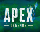 Apex Legends logó az Alter Based on a True Story animációból Kép forrása Apex Legends YouTube