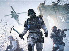 Egy kiszivárgott filmes trailer a Battlefield 6 második évadának tartalmát mutatja be. (Kép forrása: Reddit)