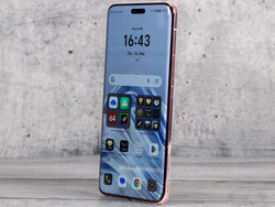Porsche Design | Honor Magic6 RSR felülvizsgálat. A tesztkészüléket a Honor biztosította.