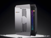 A Bosgame új Strix Halo mini-PC-je került fel a netre (kép forrása: Bosgame)