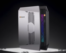 A Bosgame új Strix Halo mini-PC-je került fel a netre (kép forrása: Bosgame)