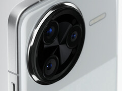 A Poco F8 Ultra periszkópos telefotó kamerával rendelkezhet. A képen: a Redmi K80 Pro hátlapja. (Kép forrása: Xiaomi)