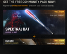 A Dying Light képernyőmentése: The Beast a Spectral Bat és a Hussar Artifact Machete (kép forrása: Techland)