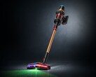 A Dyson V16 Piston Animal vezeték nélküli porszívója (képünkön) Európában és Észak-Amerikában kapható. (Kép forrása: Dyson)
