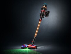A Dyson V16 Piston Animal vezeték nélküli porszívója (képünkön) Európában és Észak-Amerikában kapható. (Kép forrása: Dyson)