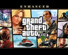 GTA 5 Enhanced banner (Kép forrása: Steam)