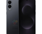 A Galaxy S25 Edge állítólag a jövő hónapban fog megjelenni (kép forrása: Winfuture.de)