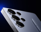 A Galaxy S25 Ultra az év elején egy új 50 MP-es ultraszéles látószögű kamerával jelent meg. (Kép forrása: Samsung)