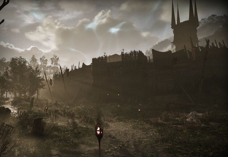 Gothic remake