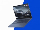 A HP OmniBook 3 14 hz0488nr Snapdragon X X1-26-100 chipet és 60 Wh-s akkumulátort tartalmaz.