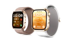 A Huawei Watch D3 egy rövid előzetes videóban tűnik fel először, amely néhány új funkcióját is bemutatja.