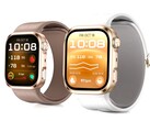 A Huawei Watch D3 egy rövid előzetes videóban tűnik fel először, amely néhány új funkcióját is bemutatja.