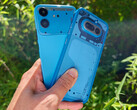 Források: Nothing Phone (4b) és (4a)