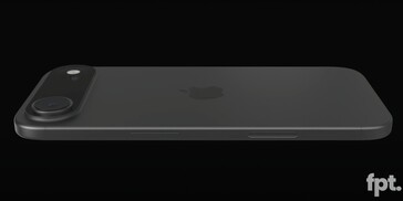 Iphone air by fpt (Kép forrása: fpt. on YouTube)