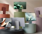 A Lenovo IdeaCentre AIO i asztali számítógépek hat, a Pantone-nal közösen kifejlesztett színben kaphatók, hozzájuk illő színű billentyűzetekkel és egerekkel.