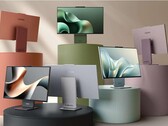 A Lenovo IdeaCentre AIO i asztali számítógépek hat, a Pantone-nal közösen kifejlesztett színben kaphatók, hozzájuk illő színű billentyűzetekkel és egerekkel.