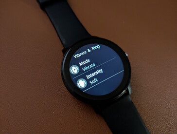 Csak a rezgés már aktivált?