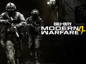 A Call of Duty: Modern Warfare 4 promóciós grafikája.
