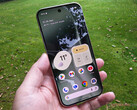 A Google Pixel 11 sorozat fényesebb kijelzőkkel rendelkezik majd. A képen: a Pixel 10 XL előlapja.