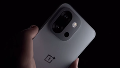 A OnePlus 13T. (Kép forrása: OnePlus)