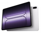 A OnePlus Pad 2 Pro egy 13,2 hüvelykes mamut kijelzőt fog tartalmazni. (Kép forrása: via GSMArena)