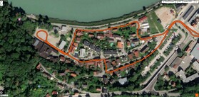 Helyszín Samsung Galaxy Tab A11 Plus: Fordulat