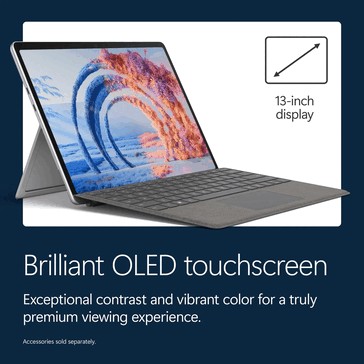 Surface Pro 13 hüvelyk