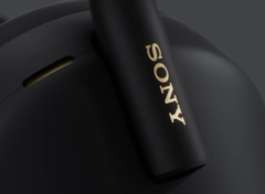 A Sony WH-1000XM6 várhatóan ugyanolyan 30 órás akkumulátor-üzemidővel rendelkezik majd, mint elődje, a WH-1000XM5 (képünkön). (Kép forrása: Sony)
