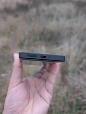 Sony Xperia 5G okostelefon prototípus. (Kép forrása: OLX)