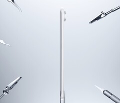 Tecno bringt bald gleich zwei ultradünne Smartphones auf den Markt. (Képforrás: Tecno)