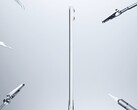 Tecno bringt bald gleich zwei ultradünne Smartphones auf den Markt. (Képforrás: Tecno)