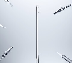 Tecno bringt bald gleich zwei ultradünne Smartphones auf den Markt. (Képforrás: Tecno)