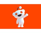 A Reddit kabalafigurájának, Snoo-nak a promóciós képe, amint integet a nézőnek, és vörös háttér előtt pózol. (Kép forrása: Reddit)