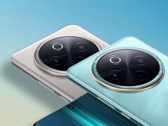 Az Y500 így nézhet ki. (Kép forrása: Vivo)