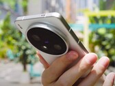 Egy mélyreható teardown videó mutatja a Vivo X200 Ultra belsejét (Kép forrása: Wekihome)