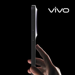 A Vivo X300 kevesebb mint 8 mm vastag lesz. (Kép forrása: Han Bo Xiao - szerkesztés)