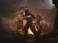 A Wartales július 13-ig 72%-os kedvezménnyel kapható a Steam-en.