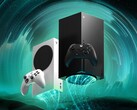 Xbox Series X és S konzolok láthatóak (Kép forrása: Xbox Wire szerkesztéssel)