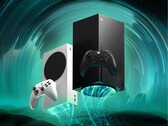 Xbox Series X és S konzolok láthatóak (Kép forrása: Xbox Wire szerkesztéssel)