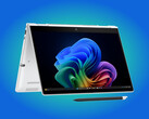 Az EliteBook 8 Flip G2i 13 készülékhez egy beépített újratölthető toll tartozik.