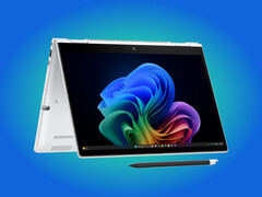 Az EliteBook 8 Flip G2i 13 készülékhez egy beépített újratölthető toll tartozik.