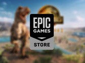 Az Epic Games a jövő héten ismét egy 59,99 dollár értékű játékot ad ajándékba. (Kép forrása: Epic Games &amp; Frontier Developments - szerk.)