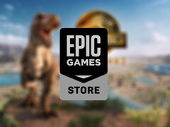 Az Epic Games a jövő héten ismét egy 59,99 dollár értékű játékot ad ajándékba. (Kép forrása: Epic Games & Frontier Developments - szerk.)
